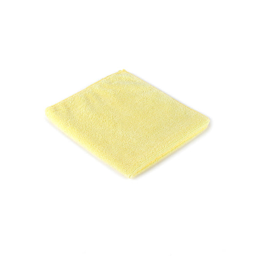 Pano microfibra amarelo 40*36cm