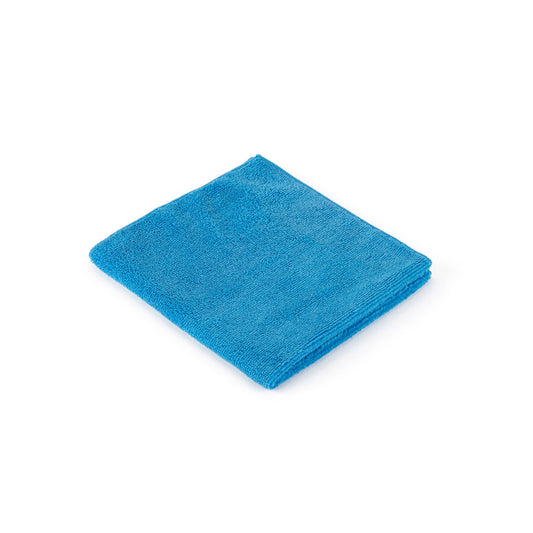 Pano microfibra azul 40*36cm
