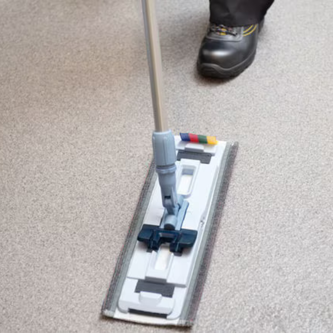 MOPA ULTRASPEED PRO SAFE MOP 40CM