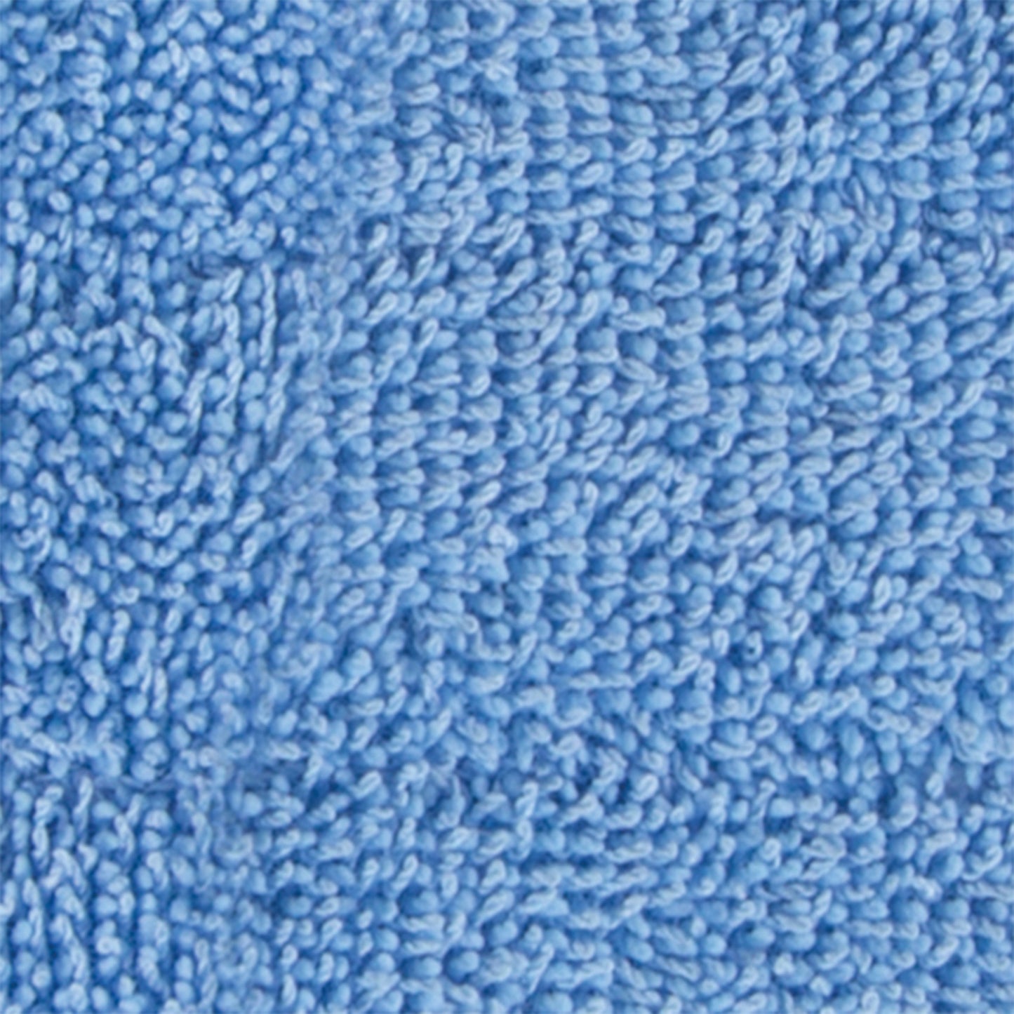 Mopa microfibra MICROBLUE com velcro, altamente absorvente com suporte de sistema de fita. Ideal para lavagem recorrente de superfícies lisas. 40*13CM