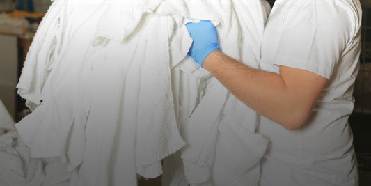 Método de Trabalho | Circuito da Roupa