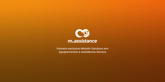 M-Assistance…Equipamentos e Assistência Técnica de Qualidade e Confiança!