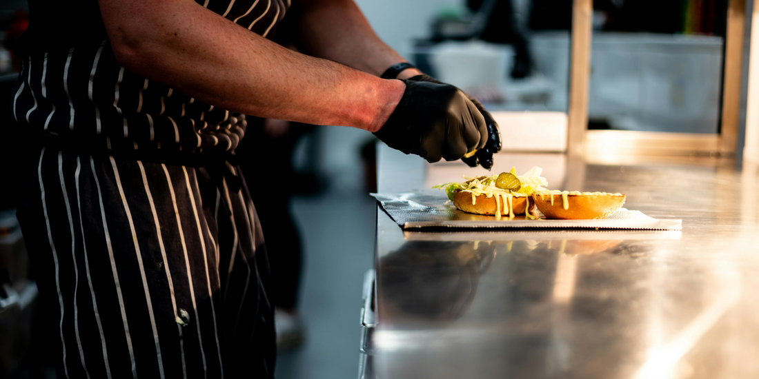 Excelência em Higiene Alimentar: os 4 Erros que Comprometem a Desinfeção Profissional e Como Evitá-los