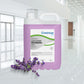 LAVANDER PAVWASH HLP-V LIMPA PAV LAVANDA 5LT, é um detergente limpa pavimentos, aroma a lavanda, desenvolvido para proporcionar uma limpeza profunda de todo o tipo de pavimentos resistentes à água.