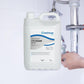 PIPECLEAN HDT-80 DESENTUPIDOR CANOS 5LT, é um produto indicado para a remoção de todo o tipo de resíduos orgânicos das tubagens.