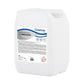 SOFT MAXCLEAN HLL-Q DET.LAV.MECANICA LOIÇA 20LT, é um detergente fortemente alcalino com baixa formação de espuma, indicado para a lavagem automática de louça em água macia. 
