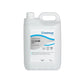GELCLOR DDD-P DET.CLORADO DESINFETANTE GEL 5LT, é um detergente desinfetante em gel, à base de hipoclorito de sódio, para a limpeza e desinfeção de todas as superfícies resistentes à água.