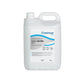 PEROXI ULTRA DAD-T DETERGENTE DESINFETANTE 5LT, é um detergente desinfetante com ação branqueadora, adequado para uma limpeza e desinfeção eficaz de superfícies duras resistentes à água.