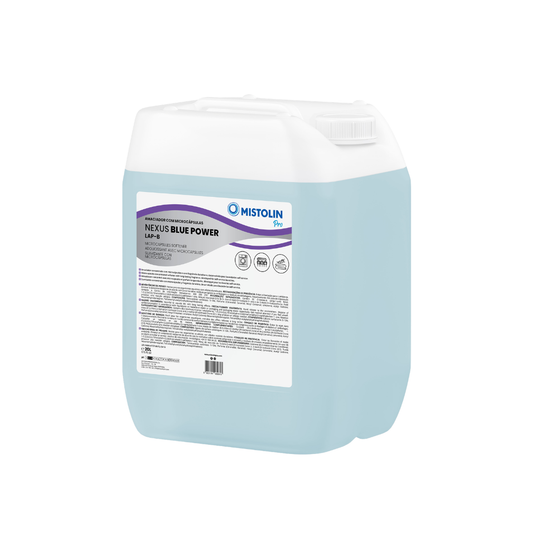 NEXUS BLUE POWER LAP-B AMACIADOR 20LT