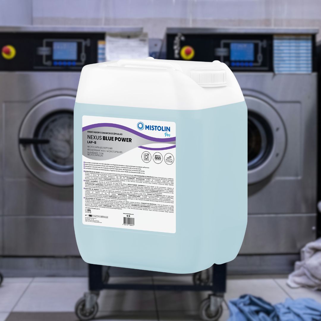 NEXUS BLUE POWER LAP-B AMACIADOR 20LT
