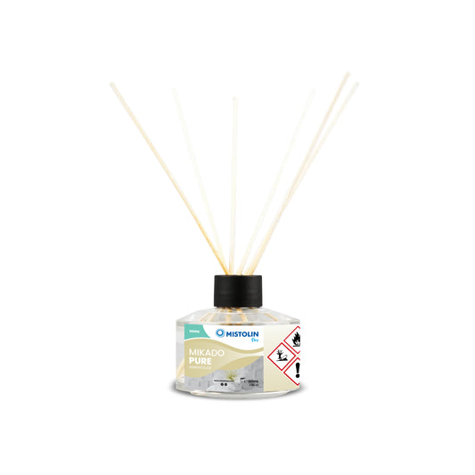 Ambientador Mikado Pure 100ML | Mistolin Pro