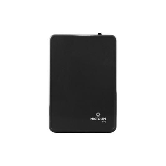 ESSENZA NEBULIZADOR PRETO