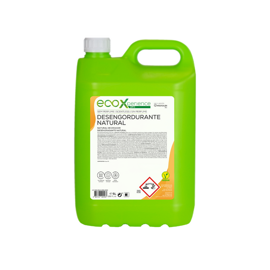 Desengordurante Natural EcoX Pro
