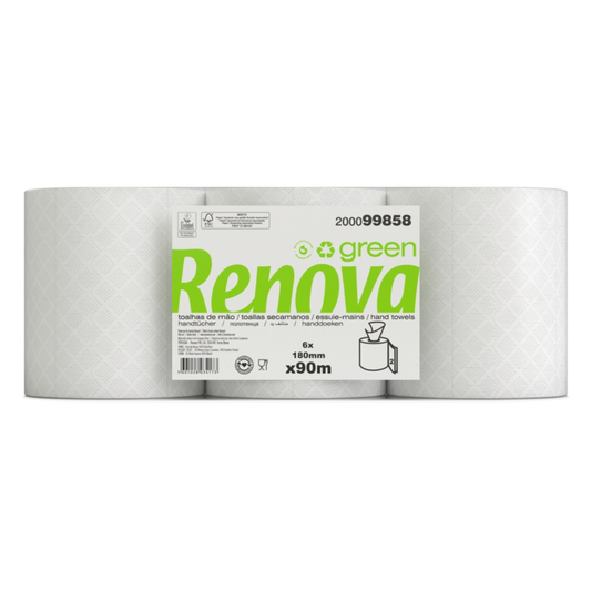 TOALHA MÃO BARRIL GREEN 2F | 90MT [6R]