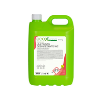 Multiusos Desinfetante WC Figo Pro 5l | ECOX PRO