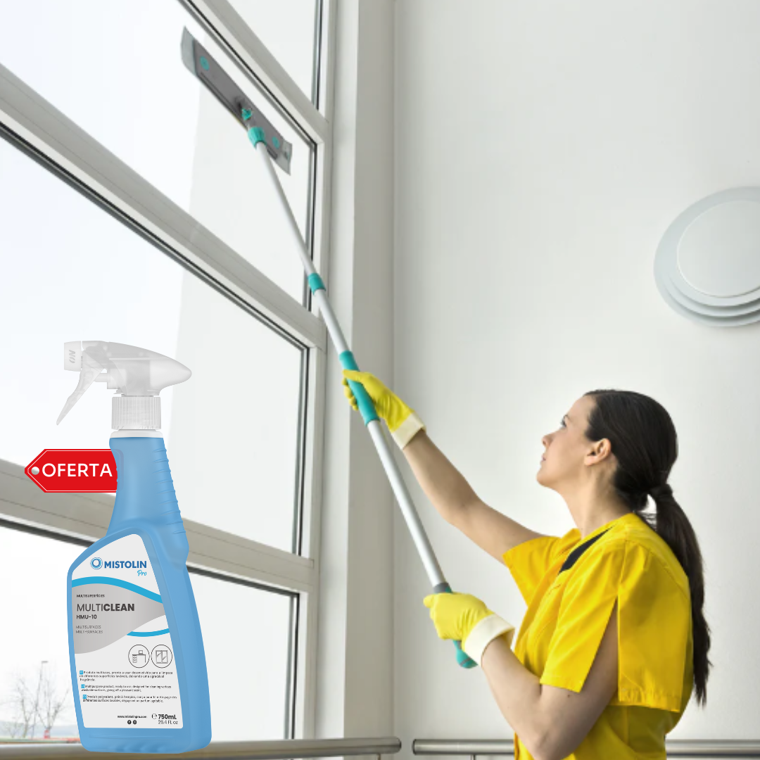 Pack Clean Glass | TTS