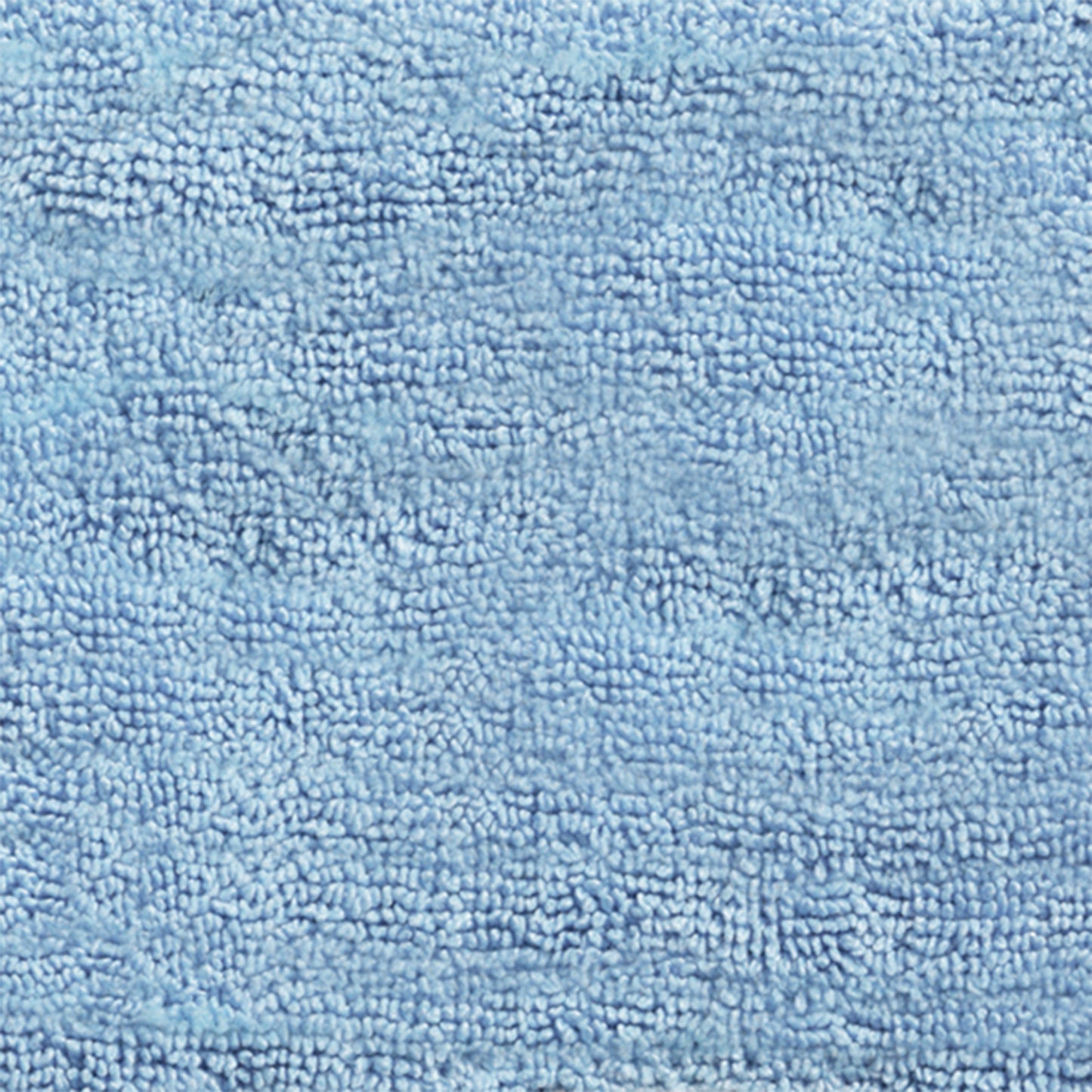Mopa microfibra azul TRIWET para TRILOGY S, altamente absorvente, adequada para lavagem ou secagem de superfícies lisas.