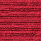 Mopa microfibra vermelha TRISAFE para TRILOGY S, plana com dupla face adequada para lavagem de superfícies porosas ou antiderrapantes, removendo sujidade entranhada. Sistema ideal para para ser usado com pré-embebição, estação de imersão ou com o espremedor conveniente.