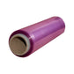 Pelicula PVC Violeta. Fácil de cortar, dobrar e de aplicar em várias ocasiões.30*300MT